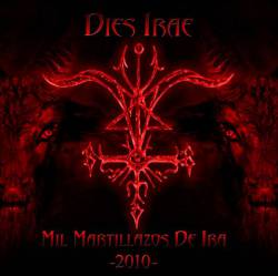 Mil Martillazos de Ira